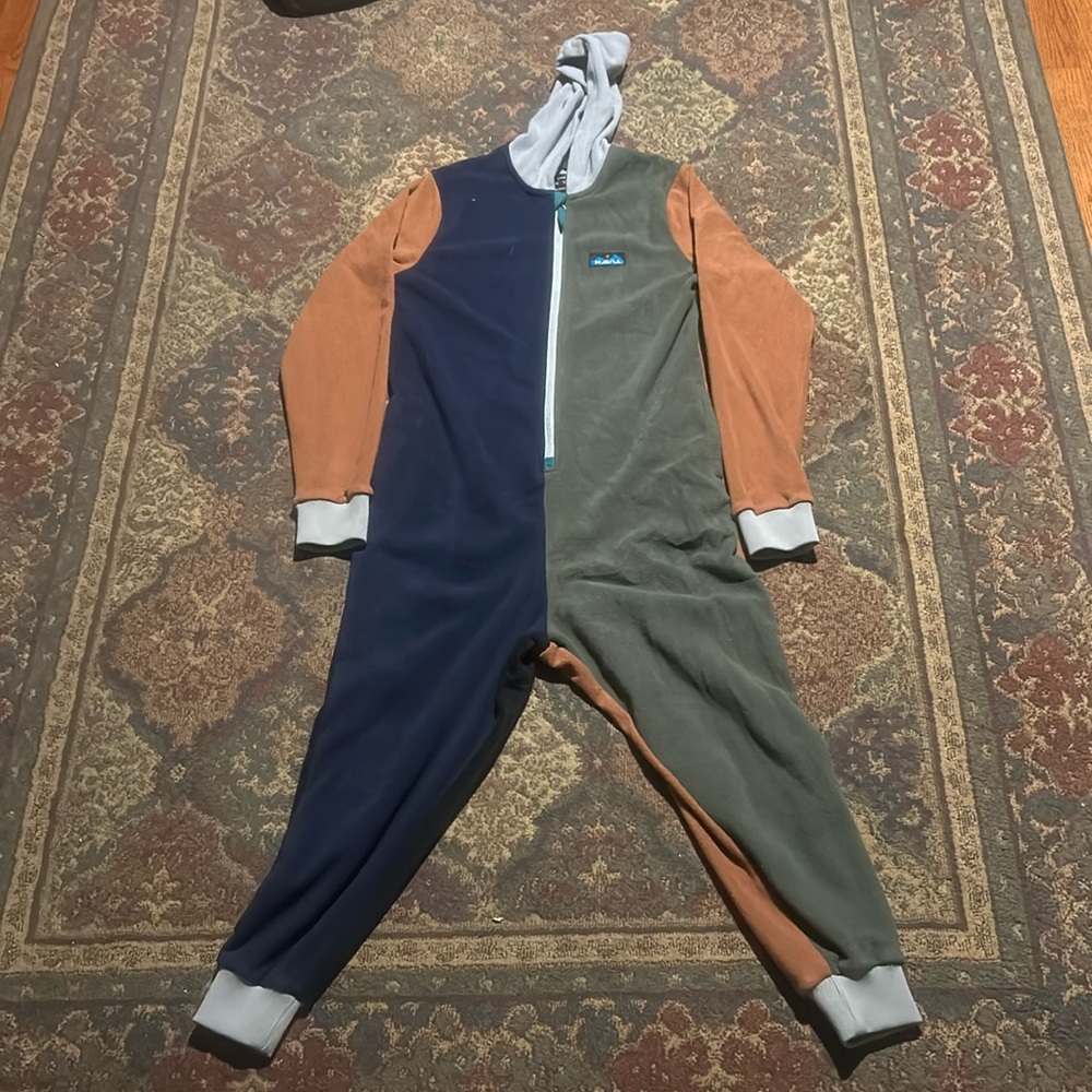 Kavu outdoor onesie